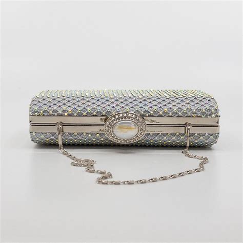 pochette gioiello cerimonia versace|versace bags and pouches.